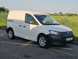VW CADDY 2.0 L1 NAP Euro6 Carplay