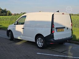 VW CADDY 2.0 L1 NAP Euro6 Carplay