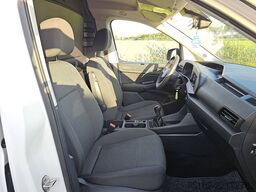 VW CADDY 2.0 L1 NAP Euro6 Carplay