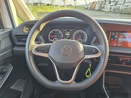 VW CADDY 2.0 L1 NAP Euro6 Carplay