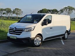 RENAULT TRAFIC 2.0 DCI 170 AUT. L2H1
