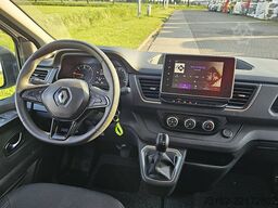 RENAULT TRAFIC 2.0 DCI 170 AUT. L2H1