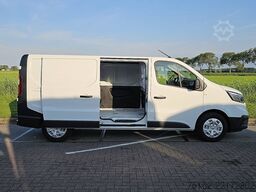 RENAULT TRAFIC 2.0 DCI 170 AUT. L2H1