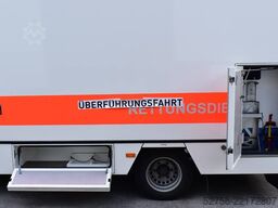 Mercedes-Benz Sprinter Fahrtec Rettungswagen