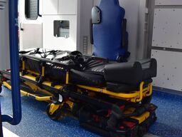 Mercedes-Benz Sprinter Fahrtec Rettungswagen