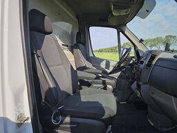 MERCEDES-BENZ SPRINTER 316
