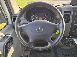 MERCEDES-BENZ SPRINTER 316
