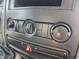 MERCEDES-BENZ SPRINTER 316