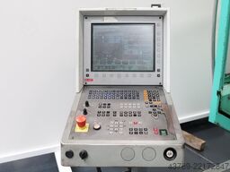 DECKEL MAHO DMU 125 T