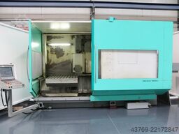 DECKEL MAHO DMU 125 T