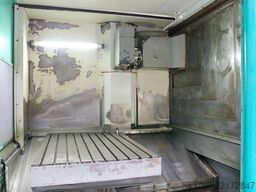 DECKEL MAHO DMU 125 T