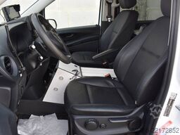 Mercedes-Benz Vito 4x4 Notarzt Einsatzfahrzeug NEF