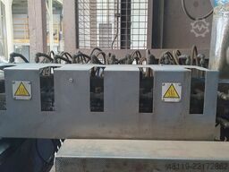  OMC EBPV 45 Extruder