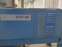  OMC EBPV 45 Extruder