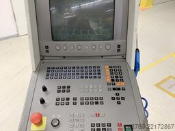 DECKEL MAHO DMU 125 T