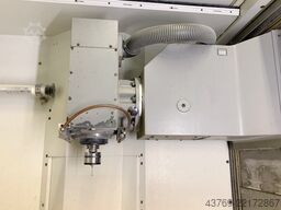 DECKEL MAHO DMU 125 T