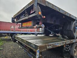 Pacton 12/27 | Bpw drum