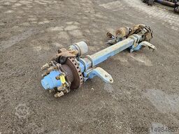 BPW SKHBF 9010 ECO-P