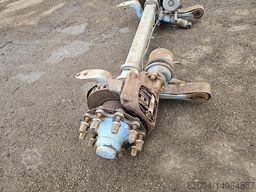 BPW SKHBF 9010 ECO-P