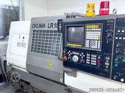 Okuma LR 15