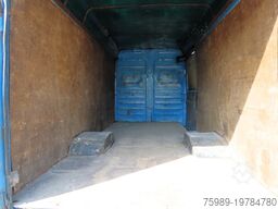 Mercedes-Benz Vario 812D