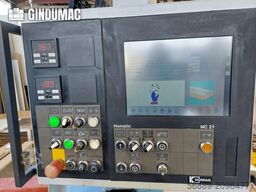 HOMAG Optimat KL 78/A20/S2/Z