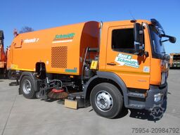 Mercedes-Benz Atego 1324 LKO 4x2 / Themis SHY7BD