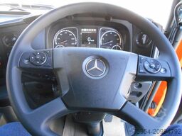 Mercedes-Benz Atego 1324 LKO 4x2 / Themis SHY7BD