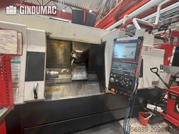 Mazak Integrex 400 IV