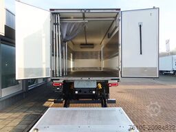 Mercedes-Benz Actros 2536 LL Koel/Vries Carrier Supra 750 Die...