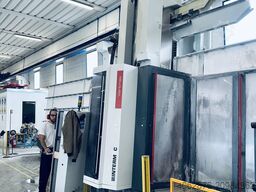 Intermac vertmax 2.6