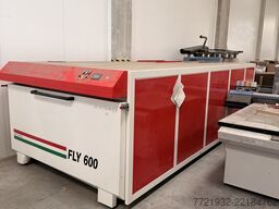 Microglass FLY 600