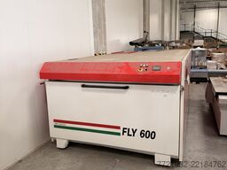 Microglass FLY 600