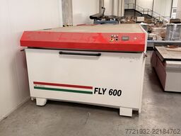 Microglass FLY 600