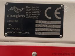 Microglass FLY 600