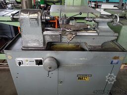 WEILER Typ 260