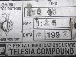 Bonfiglioli MVQ10