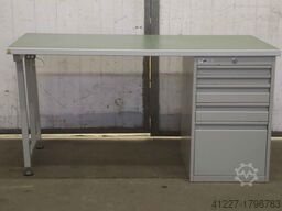 Andres Karl 1500/750/H780 mm