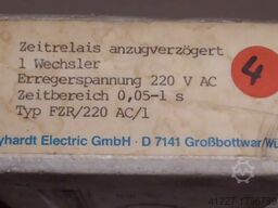 Freyhardt FZR/220 AC/1