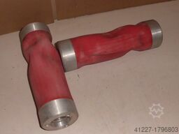 KED, Kurt Ehemann G 7,5 x 25