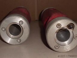 KED, Kurt Ehemann G 7,5 x 25