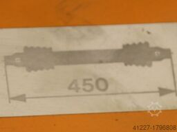 ABS Arbeitsbreite 120 cm