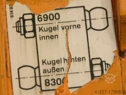 ABS Arbeitsbreite 120 cm