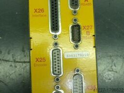 Baumüler BUS6-E-SM-0012-A011-0000