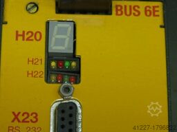 Baumüler BUS6-E-SM-0012-A011-0000