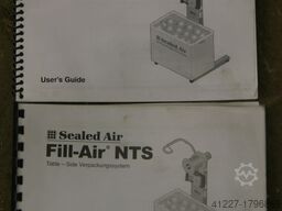 Sealed Air Fill Air-NTS