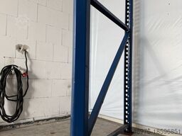 Meta (Thyssen) passend für Rahmenprofil: 85 mm