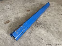 Meta (Thyssen) passend für Rahmenprofil: 85 mm