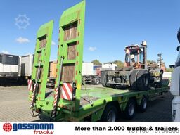 ALPSAN 56t, hydr. Rampen, Verbr. auf 3m