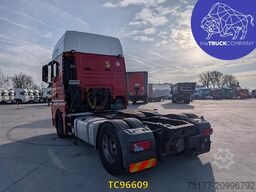 MAN TGX 500